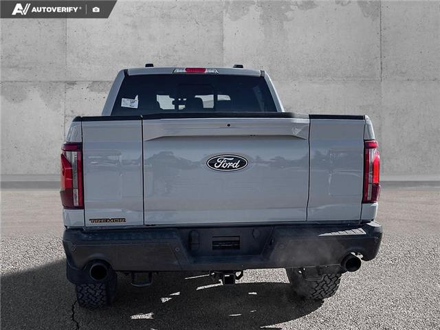 2026 Ford F-150 Tremor (Stk: 26T4656) in Red Deer - Image 5 of 24 2026 Ford F-150 Tremor (Stk: 26T4656) in Red Deer - Image 5 of 24