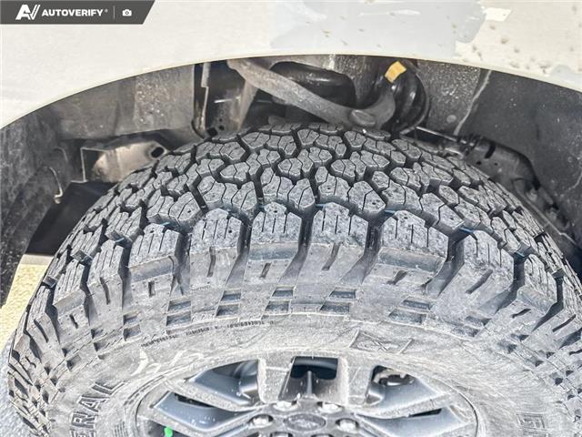 2026 Ford F-150 Tremor (Stk: 26T4656) in Red Deer - Image 7 of 24 2026 Ford F-150 Tremor (Stk: 26T4656) in Red Deer - Image 7 of 24