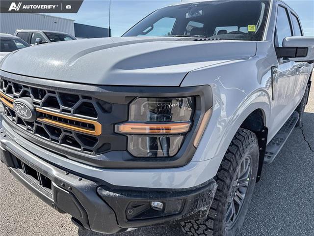 2026 Ford F-150 Tremor (Stk: 26T4656) in Red Deer - Image 8 of 24 2026 Ford F-150 Tremor (Stk: 26T4656) in Red Deer - Image 8 of 24