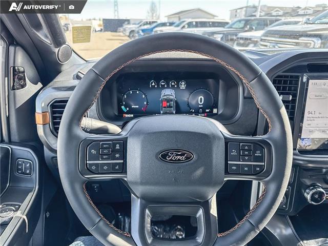 2026 Ford F-150 Tremor (Stk: 26T4656) in Red Deer - Image 13 of 24 2026 Ford F-150 Tremor (Stk: 26T4656) in Red Deer - Image 13 of 24