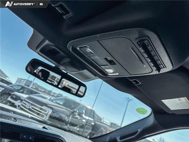 2026 Ford F-150 Tremor (Stk: 26T4656) in Red Deer - Image 20 of 24 2026 Ford F-150 Tremor (Stk: 26T4656) in Red Deer - Image 20 of 24