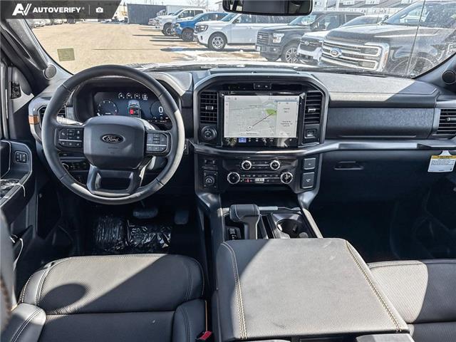 2026 Ford F-150 Tremor (Stk: 26T4656) in Red Deer - Image 23 of 24 2026 Ford F-150 Tremor (Stk: 26T4656) in Red Deer - Image 23 of 24