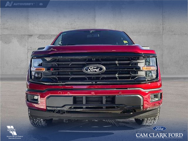 2026 Ford F-150 XLT (Stk: 26T3155) in Olds - Image 2 of 25