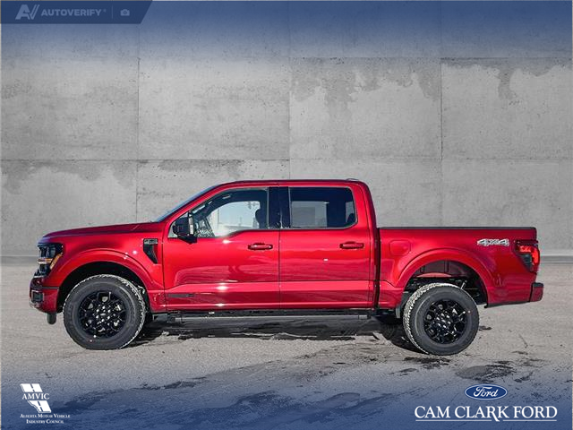 2026 Ford F-150 XLT (Stk: 26T3155) in Olds - Image 3 of 25