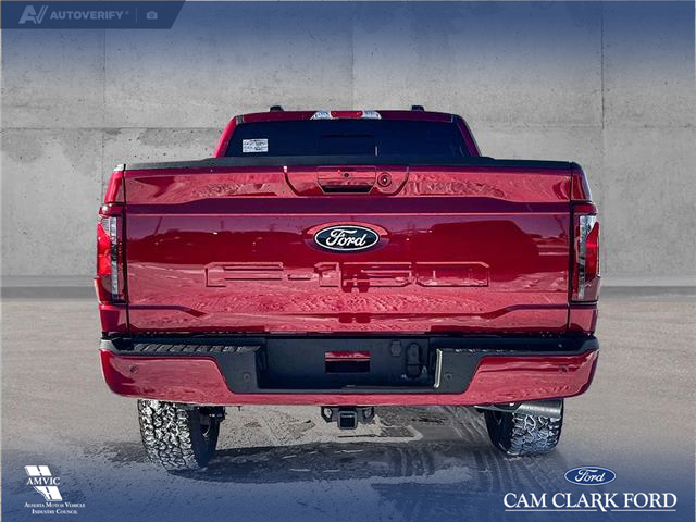 2026 Ford F-150 XLT (Stk: 26T3155) in Olds - Image 5 of 25