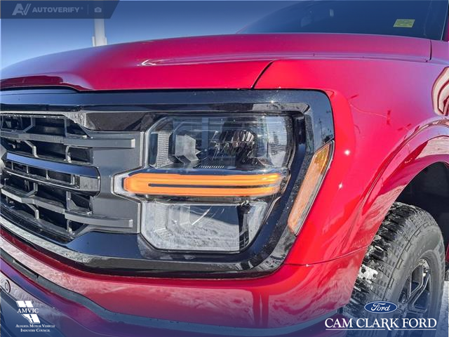 2026 Ford F-150 XLT (Stk: 26T3155) in Olds - Image 8 of 25