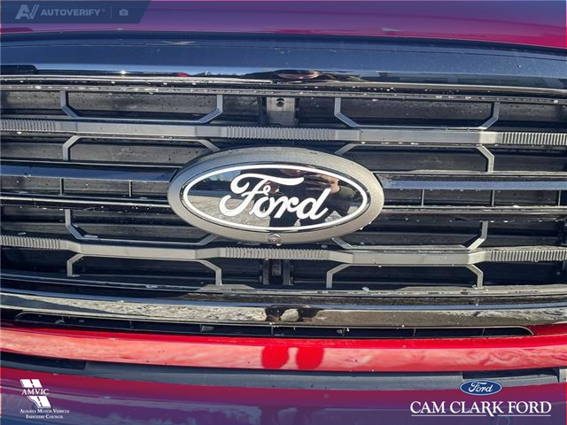 2026 Ford F-150 XLT (Stk: 26T3155) in Olds - Image 9 of 25