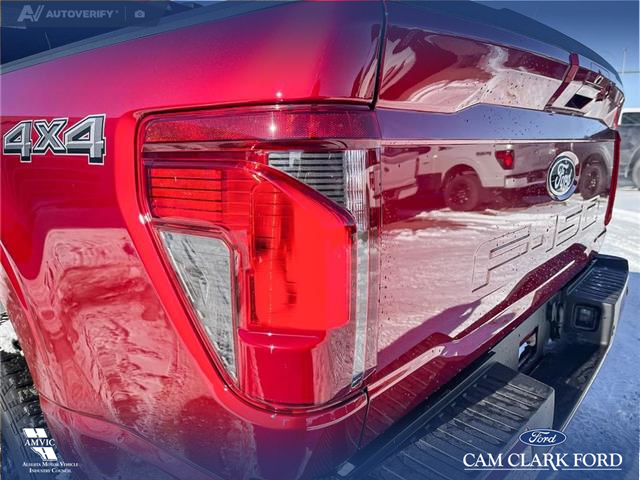 2026 Ford F-150 XLT (Stk: 26T3155) in Olds - Image 11 of 25