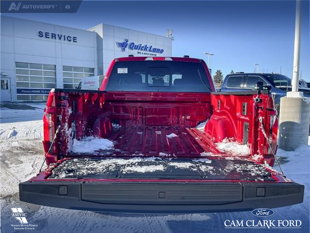 2026 Ford F-150 XLT (Stk: 26T3155) in Olds - Image 12 of 25