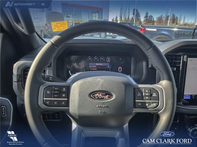 2026 Ford F-150 XLT (Stk: 26T3155) in Olds - Image 14 of 25