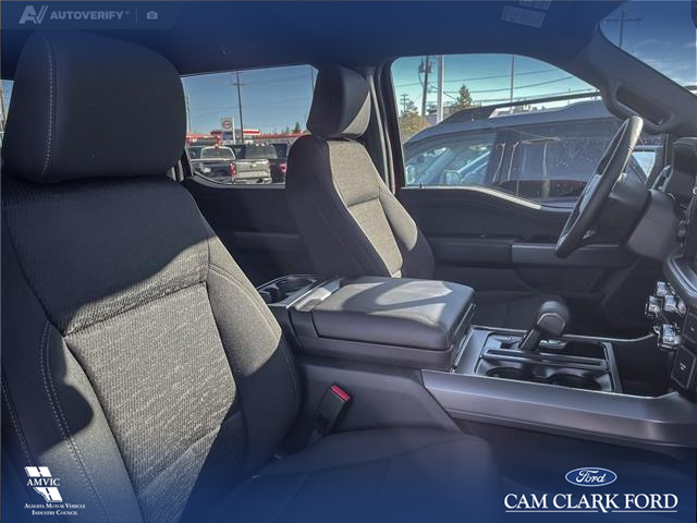 2026 Ford F-150 XLT (Stk: 26T3155) in Olds - Image 22 of 25