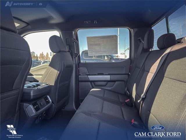 2026 Ford F-150 XLT (Stk: 26T3155) in Olds - Image 23 of 25
