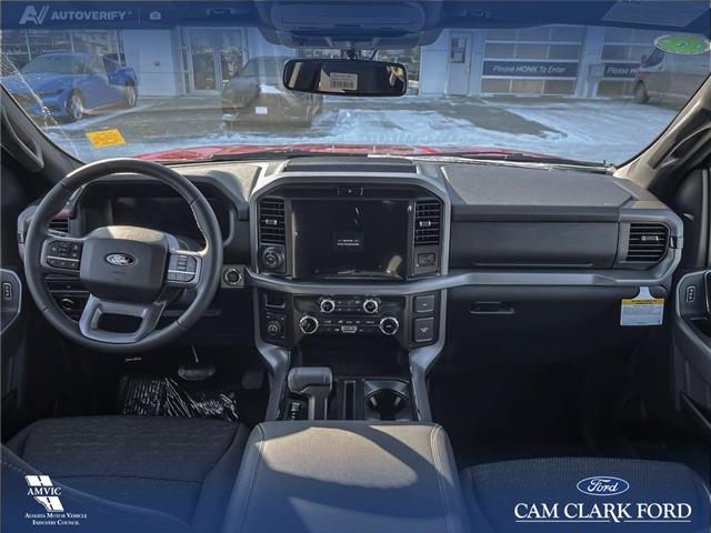2026 Ford F-150 XLT (Stk: 26T3155) in Olds - Image 24 of 25