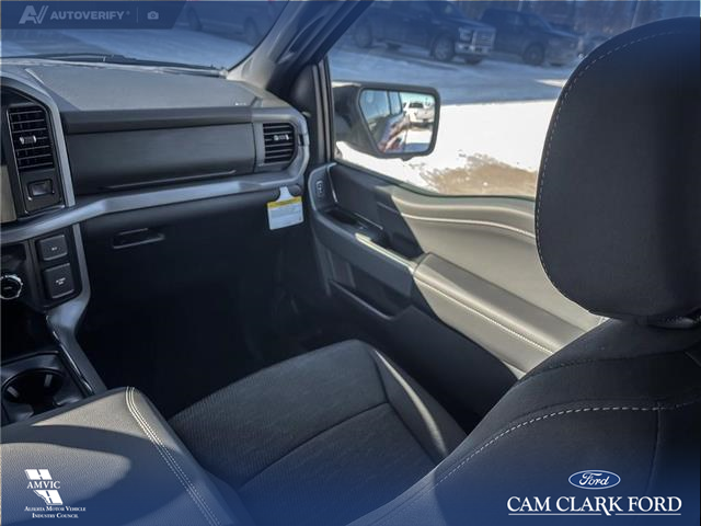 2026 Ford F-150 XLT (Stk: 26T3155) in Olds - Image 25 of 25