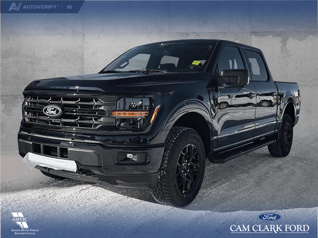 2026 Ford F-150 XLT (Stk: 26T2164) in Olds - Image 1 of 24