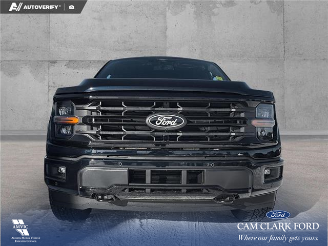 2026 Ford F-150 XLT (Stk: 26T2164) in Olds - Image 2 of 24