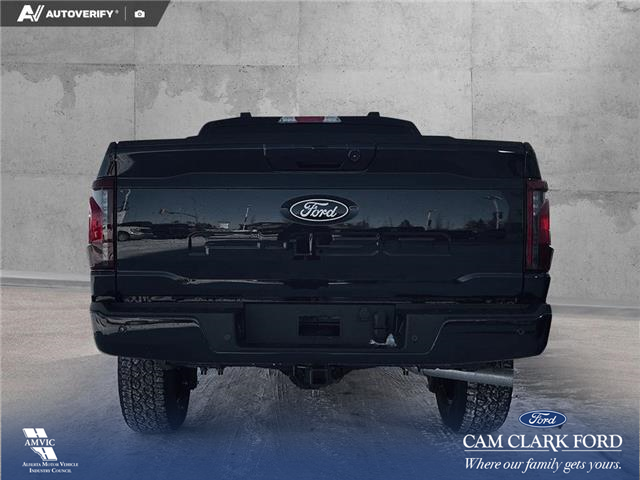 2026 Ford F-150 XLT (Stk: 26T2164) in Olds - Image 4 of 24