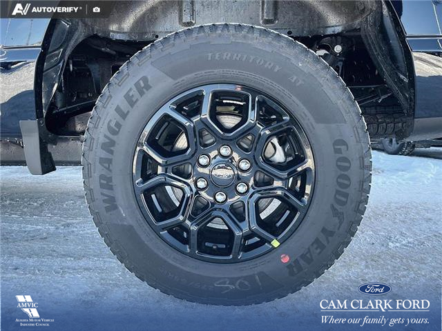 2026 Ford F-150 XLT (Stk: 26T2164) in Olds - Image 5 of 24