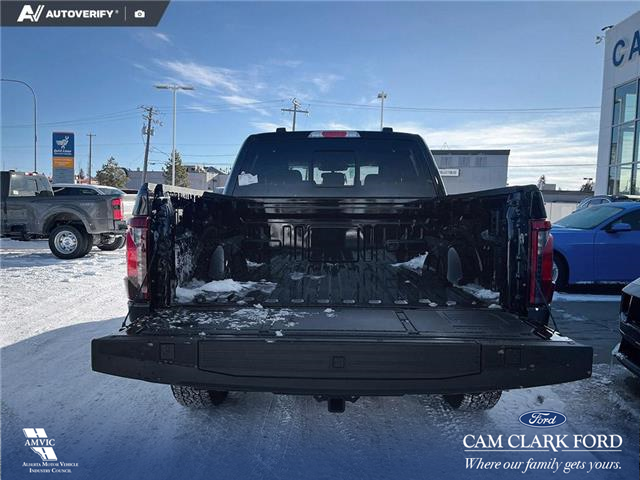 2026 Ford F-150 XLT (Stk: 26T2164) in Olds - Image 10 of 24
