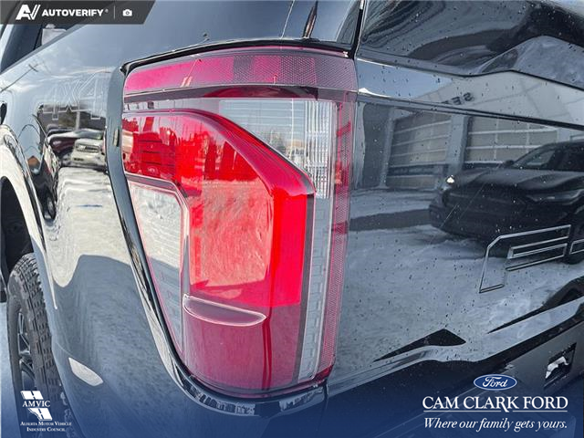2026 Ford F-150 XLT (Stk: 26T2164) in Olds - Image 11 of 24