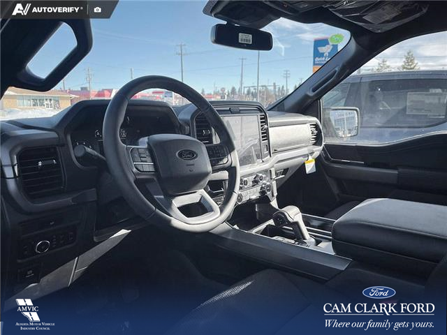 2026 Ford F-150 XLT (Stk: 26T2164) in Olds - Image 12 of 24