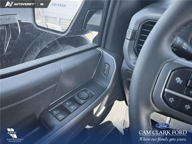2026 Ford F-150 XLT (Stk: 26T2164) in Olds - Image 16 of 24