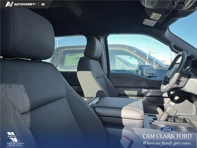 2026 Ford F-150 XLT (Stk: 26T2164) in Olds - Image 21 of 24