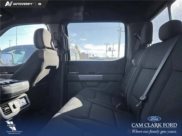 2026 Ford F-150 XLT (Stk: 26T2164) in Olds - Image 22 of 24