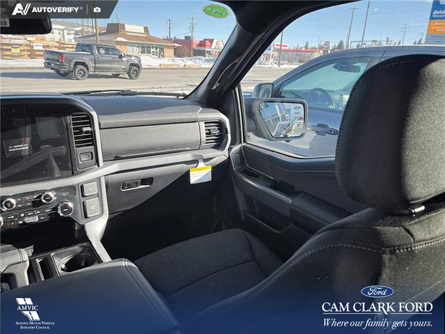 2026 Ford F-150 XLT (Stk: 26T2164) in Olds - Image 24 of 24