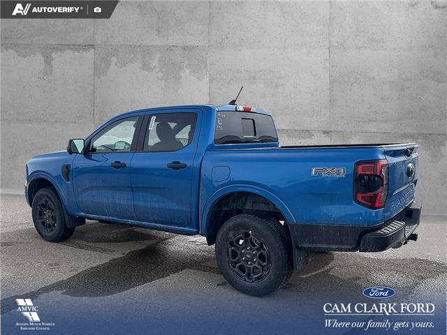 2026 Ford Ranger XLT (Stk: 26T9144) in Red Deer - Image 4 of 24 2026 Ford Ranger XLT (Stk: 26T9144) in Red Deer - Image 4 of 24