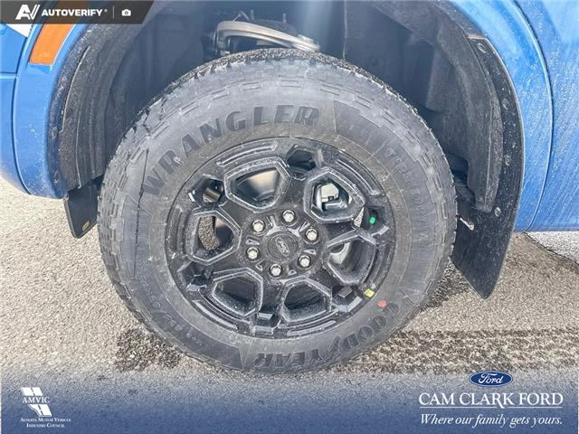 2026 Ford Ranger XLT (Stk: 26T9144) in Red Deer - Image 6 of 24 2026 Ford Ranger XLT (Stk: 26T9144) in Red Deer - Image 6 of 24