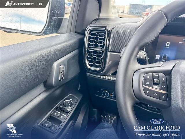 2026 Ford Ranger XLT (Stk: 26T9144) in Red Deer - Image 16 of 24 2026 Ford Ranger XLT (Stk: 26T9144) in Red Deer - Image 16 of 24