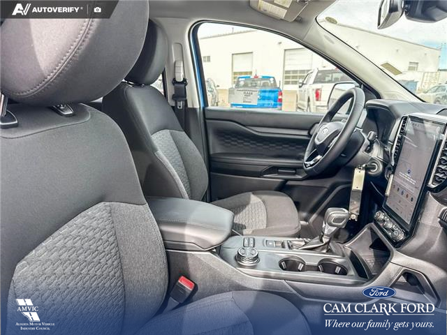 2026 Ford Ranger XLT (Stk: 26T9144) in Red Deer - Image 21 of 24 2026 Ford Ranger XLT (Stk: 26T9144) in Red Deer - Image 21 of 24