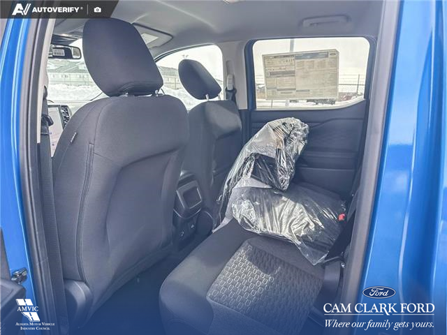 2026 Ford Ranger XLT (Stk: 26T9144) in Red Deer - Image 22 of 24 2026 Ford Ranger XLT (Stk: 26T9144) in Red Deer - Image 22 of 24