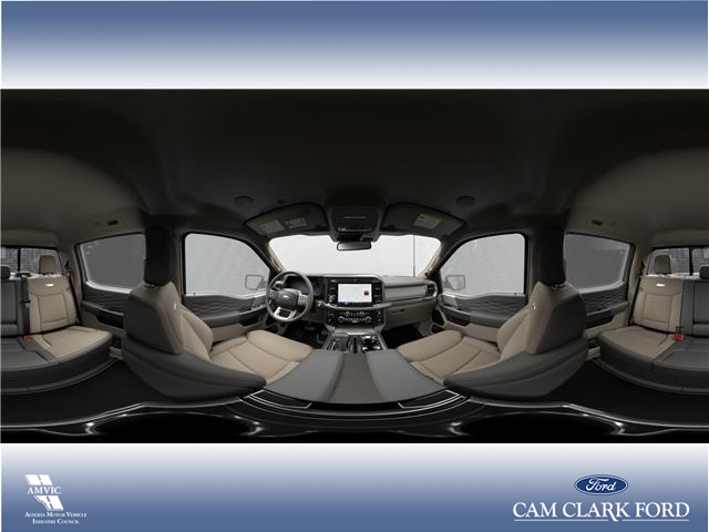 2026 Ford F-150 Platinum (Stk: 26AT4188) in Airdrie - Image 7 of 7