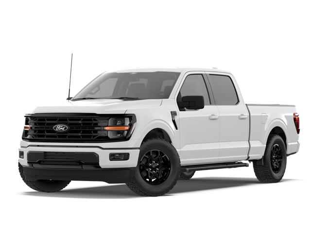2026 Ford F-150 XLT (Stk: 26AT6613) in Airdrie - Image 1 of 7