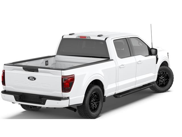 2026 Ford F-150 XLT (Stk: 26AT6613) in Airdrie - Image 3 of 7 2026 Ford F-150 XLT (Stk: 26AT6613) in Airdrie - Image 3 of 7