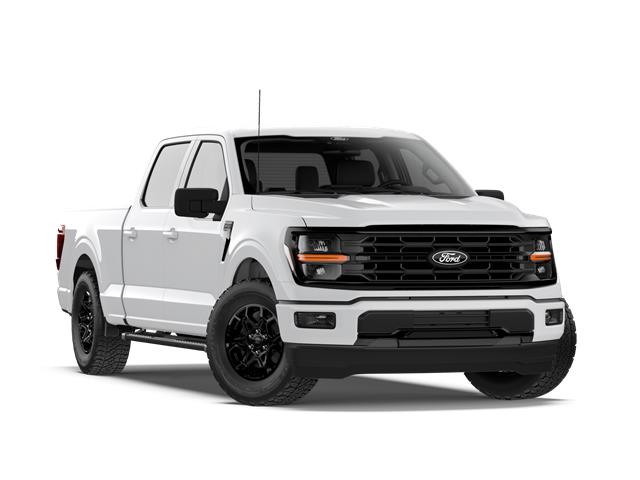 2026 Ford F-150 XLT (Stk: 26AT6613) in Airdrie - Image 4 of 7 2026 Ford F-150 XLT (Stk: 26AT6613) in Airdrie - Image 4 of 7