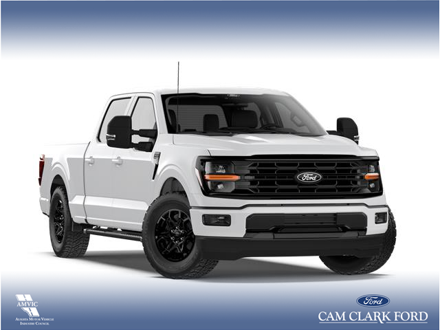 2026 Ford F-150 XLT (Stk: 26AT0682) in Airdrie - Image 4 of 7