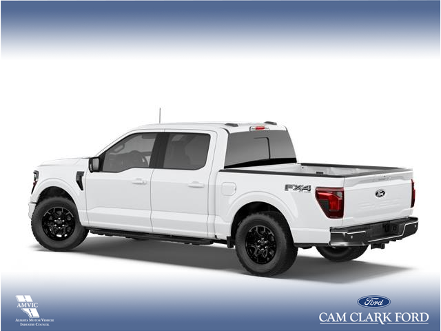 2026 Ford F-150 XLT (Stk: 26AT6020) in Airdrie - Image 2 of 7