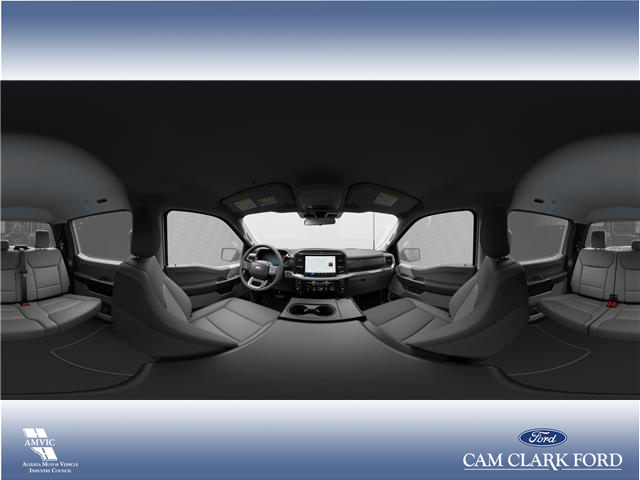2026 Ford F-150 XLT (Stk: 26AS0734) in Airdrie - Image 7 of 7