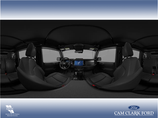 2026 Ford Bronco Outer Banks (Stk: 26AS3277) in Airdrie - Image 7 of 7