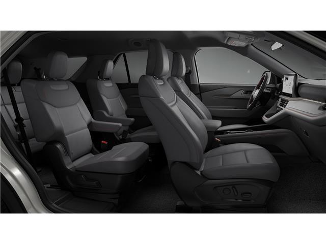2026 Ford Explorer Active (Stk: 26CS2410) in Canmore - Image 5 of 7