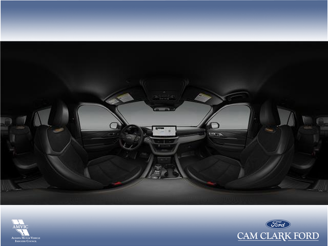 2026 Ford Explorer Tremor (Stk: 26AS4086) in Airdrie - Image 7 of 7