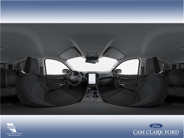 2026 Ford Ranger XLT (Stk: 26AT9507) in Airdrie - Image 7 of 7