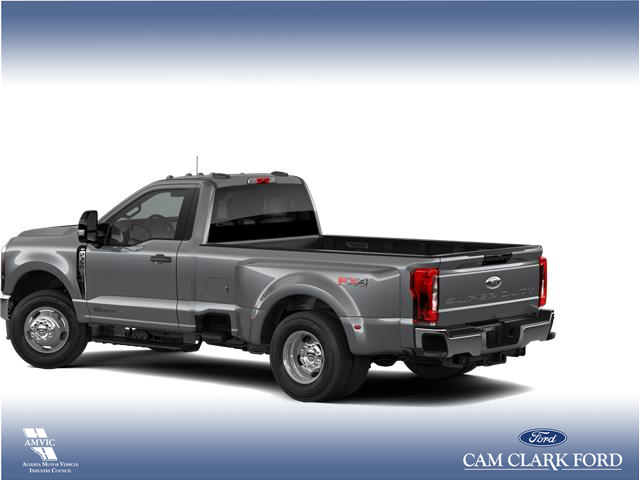 2026 Ford F-350 XLT (Stk: 26T0414) in Olds - Image 2 of 7