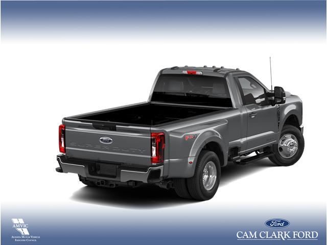 2026 Ford F-350 XLT (Stk: 26T0414) in Olds - Image 3 of 7