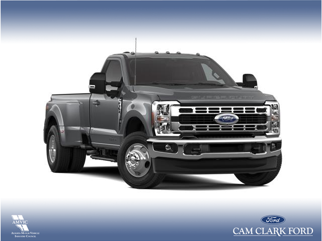 2026 Ford F-350 XLT (Stk: 26T0414) in Olds - Image 4 of 7