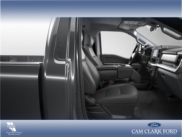 2026 Ford F-350 XLT (Stk: 26T0414) in Olds - Image 5 of 7