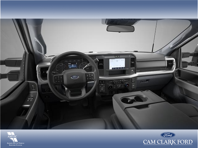 2026 Ford F-350 XLT (Stk: 26T0414) in Olds - Image 6 of 7